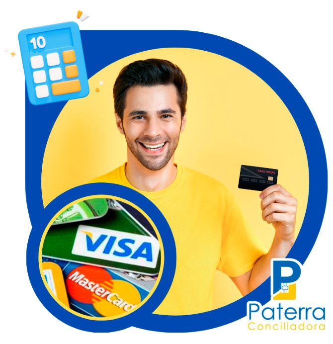 Paterra Conciliadora